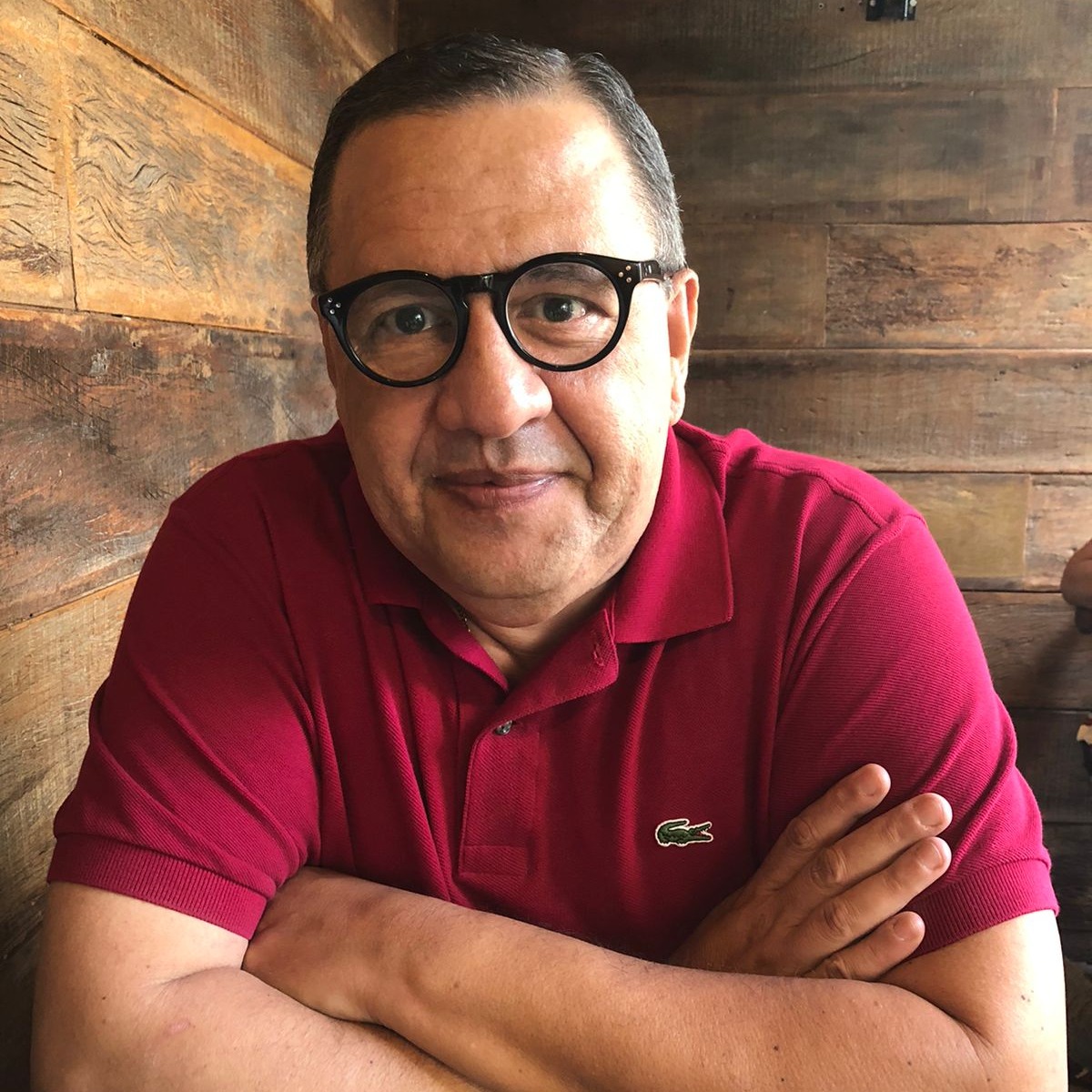 Sérgio Ricardo