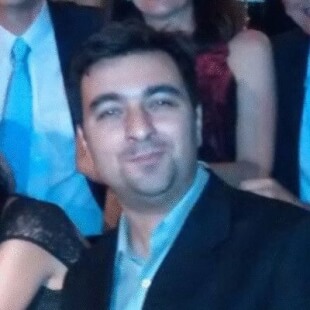 Fabrício Pinheiro dos Santos