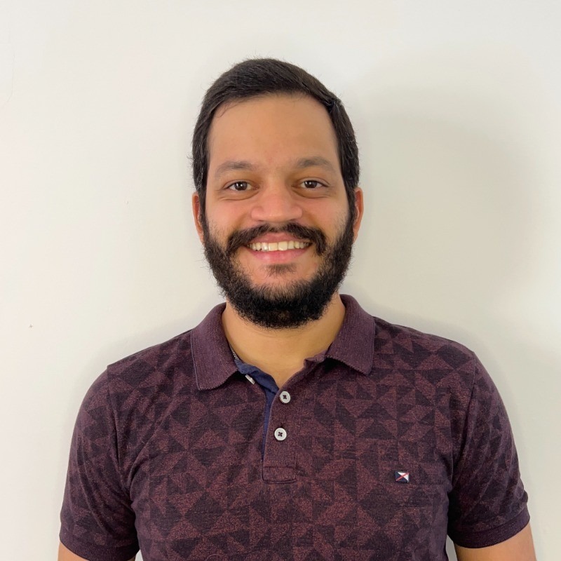 João Vitor Pimenta