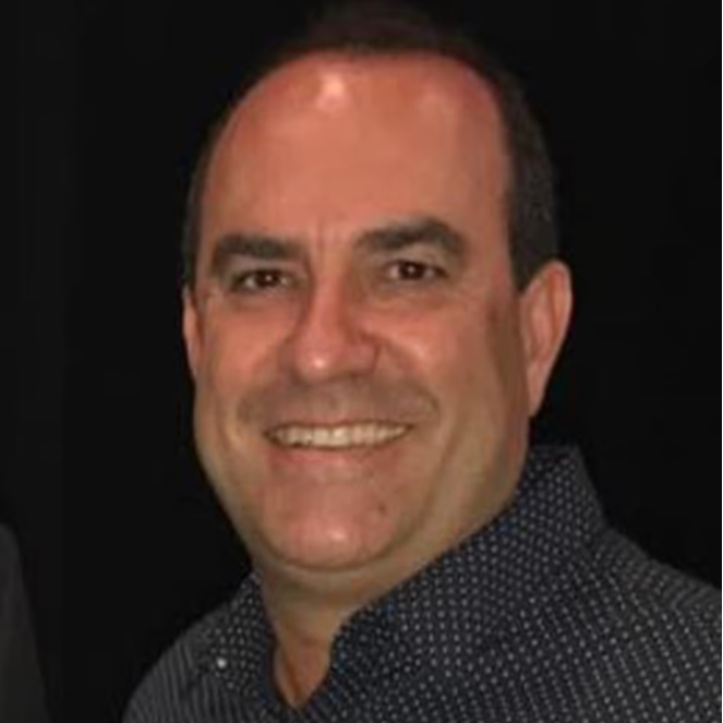 Marcelo Menoita