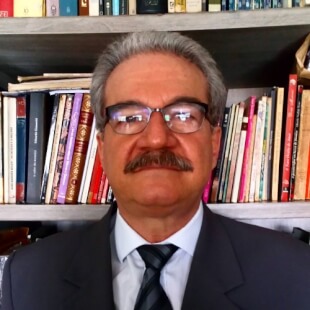 Valdir Barreto