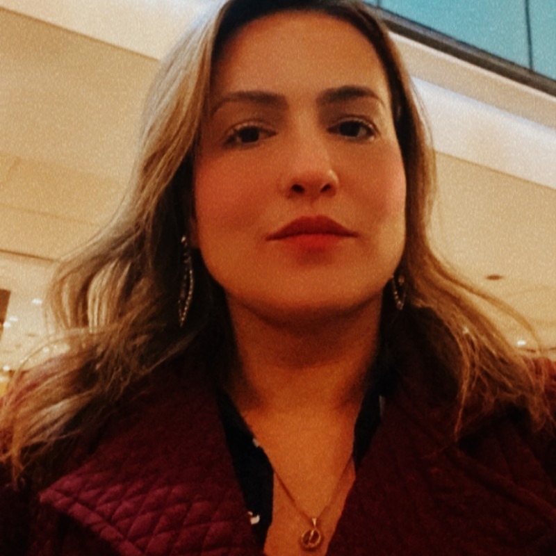 Mariana Haido
