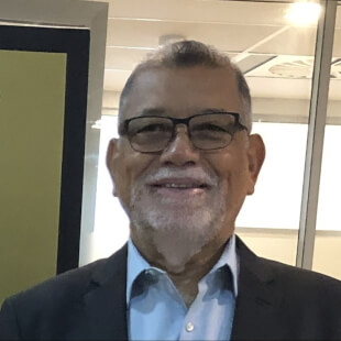 Pedro Paulo da Silva