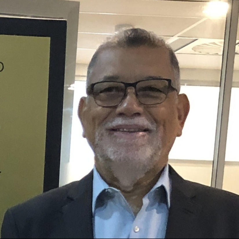 Pedro Paulo da Silva