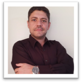 Marco Aurelio Pereira