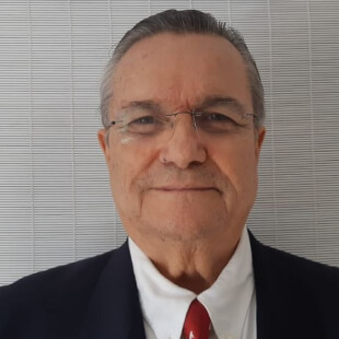 Ronald Carreteiro