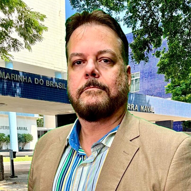 Alexandre Rocha Violante