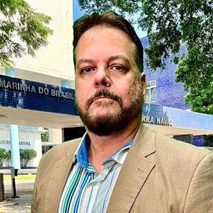 Alexandre Rocha Violante