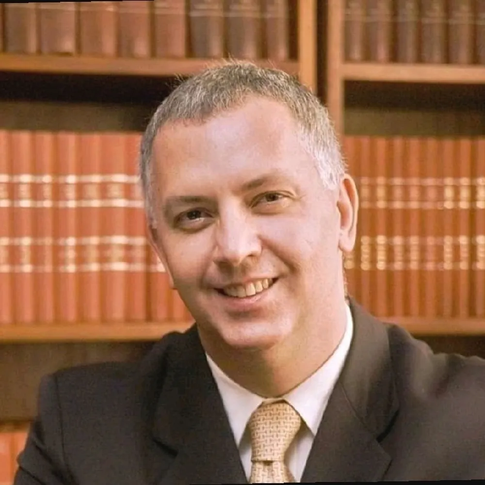 Antonio Fernando Pinheiro Pedro