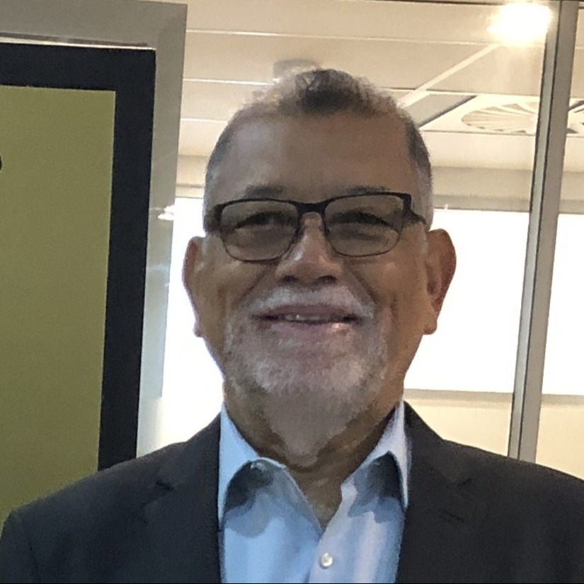 Pedro Paulo da Silva