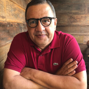 Sérgio Ricardo