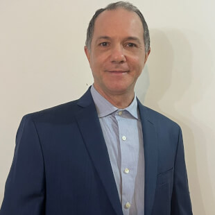 Carlos Carvalho