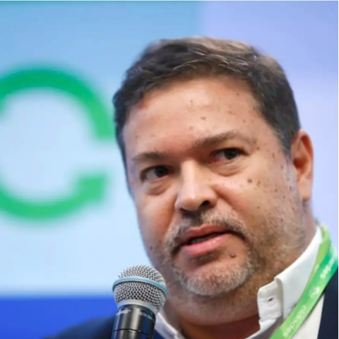 André Luiz Osório