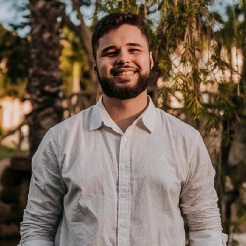 Nicholas Zão