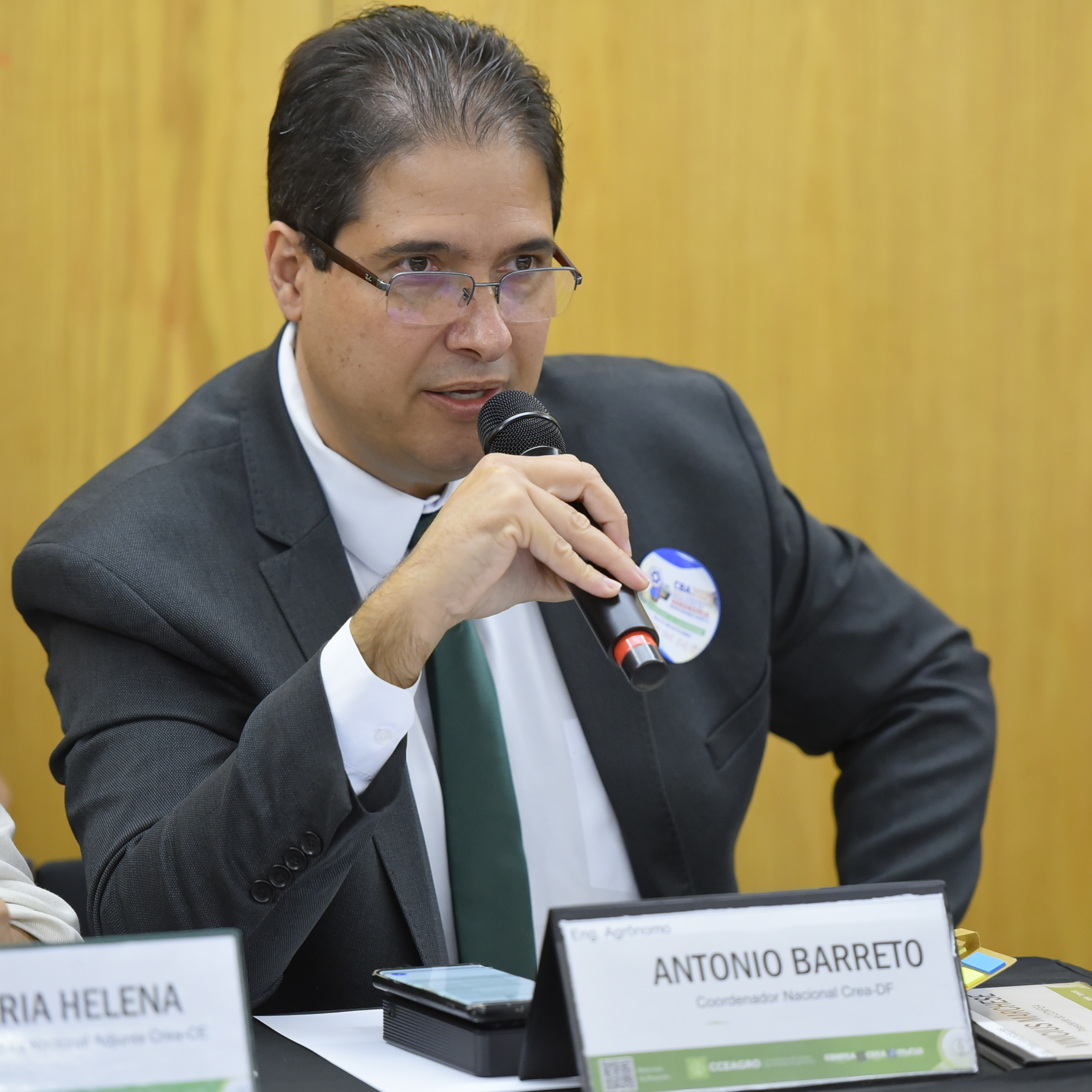 Antonio Barreto