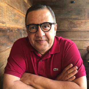 Sérgio Ricardo
