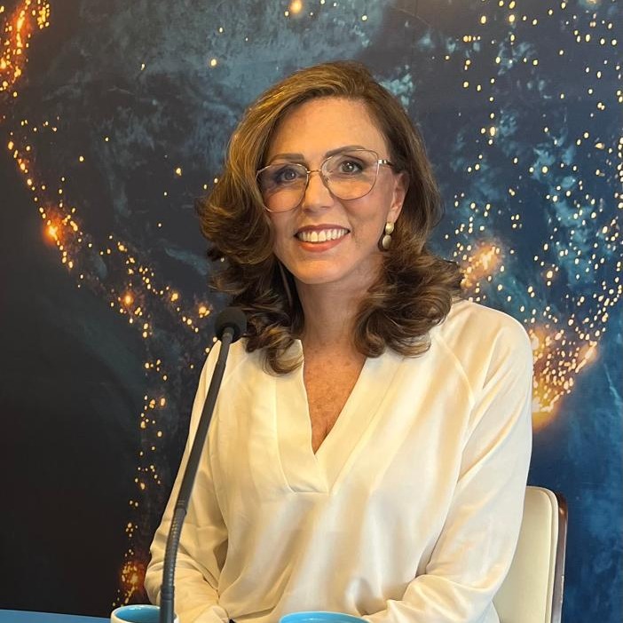 Daniela Giacobbo