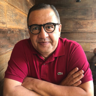 Sérgio Ricardo