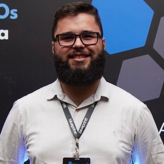 Nicholas Zão
