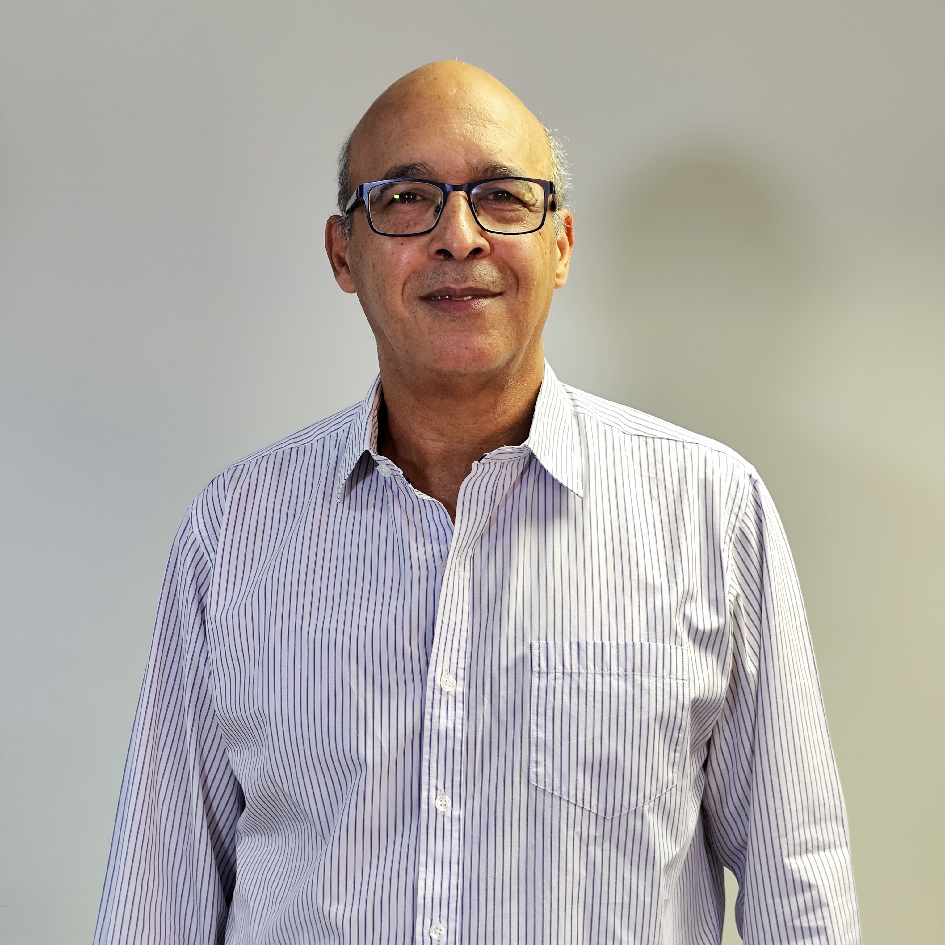 Carlos Alberto Lemos