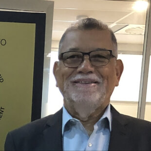 Pedro Paulo da Silva