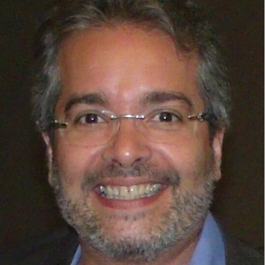 Alexandre Mendes
