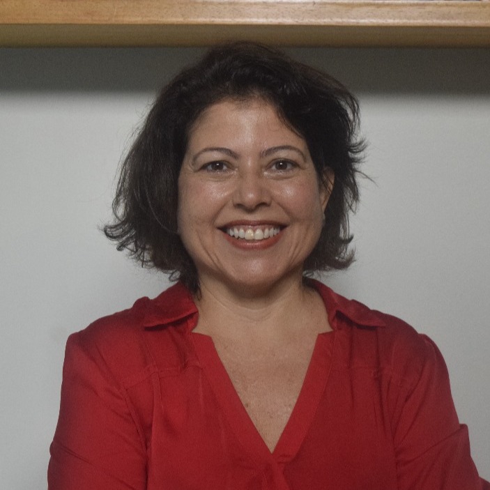 Marta Bolshaw