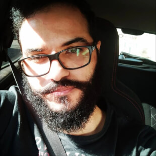 Guilherme Lourenzone