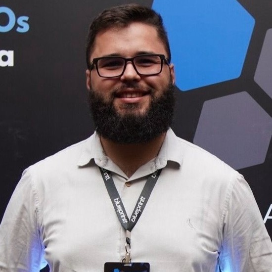 Nicholas Zão