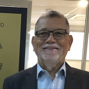 Pedro Paulo da Silva