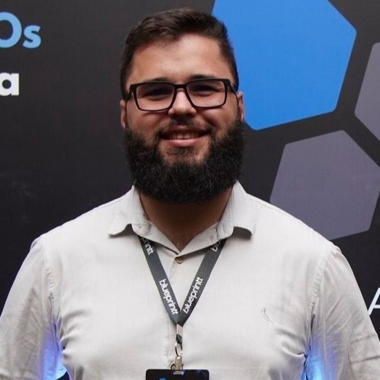 Nicholas Zão