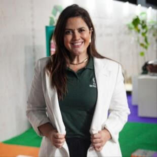 Caroline Farah Ziade