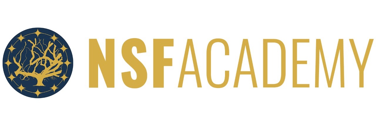 Logo NSF Academy