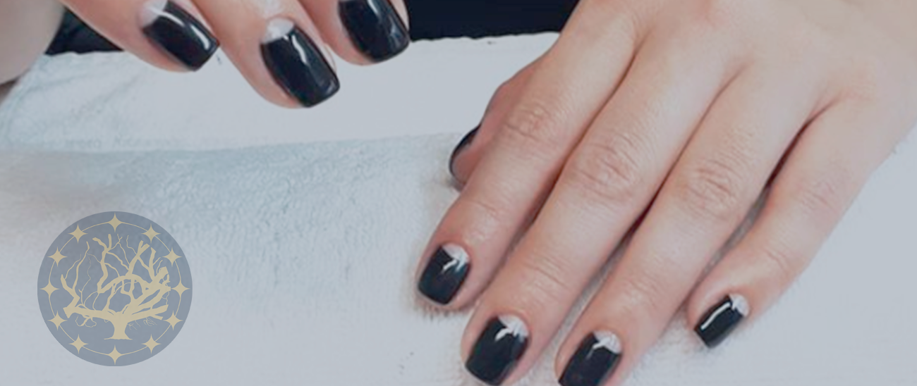 SEM SEGREDOS - Curso esmaltação em Gel + Cutilagem Internacional combinada