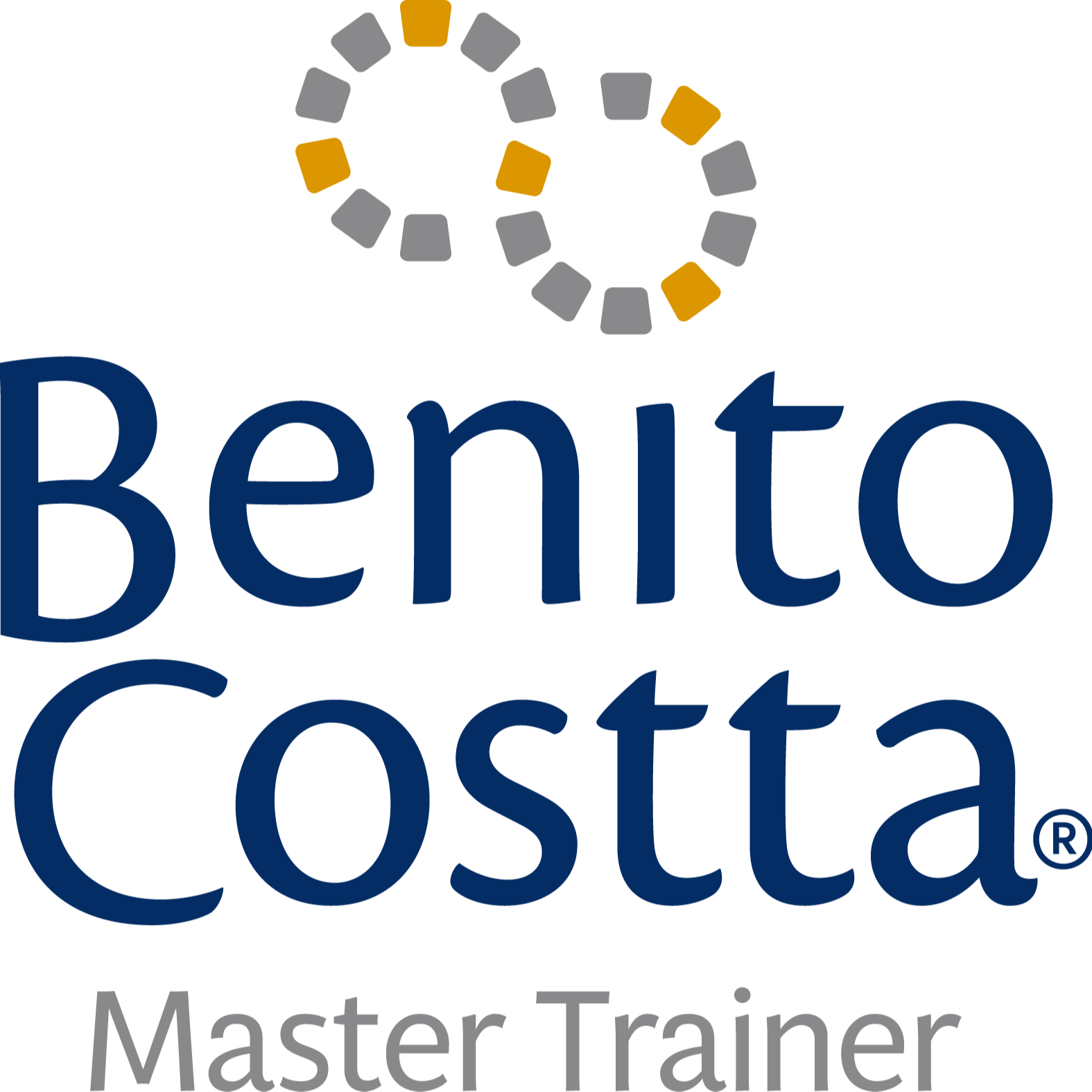 Logo Benito Costta Cursos