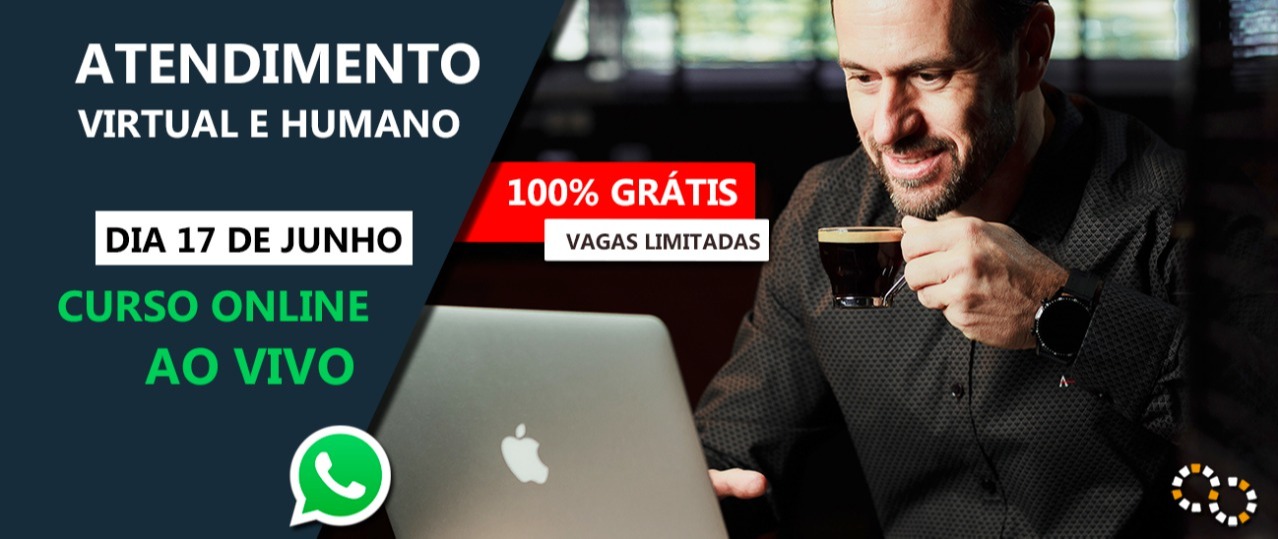 Atendimento Virtual e Humanizado