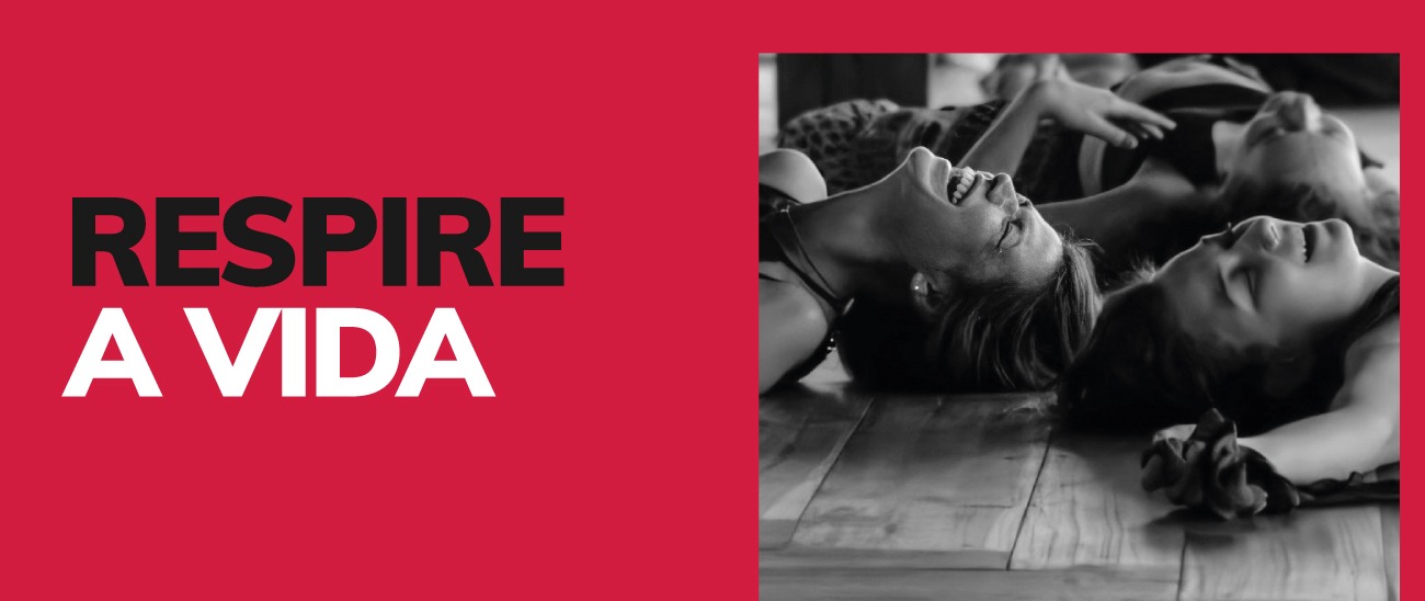 Técnicas de Respiração para melhorar sua Performance [Curso Livre]