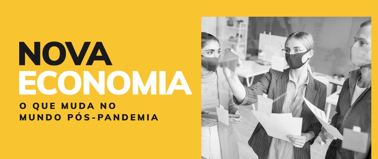 Banner do curso.