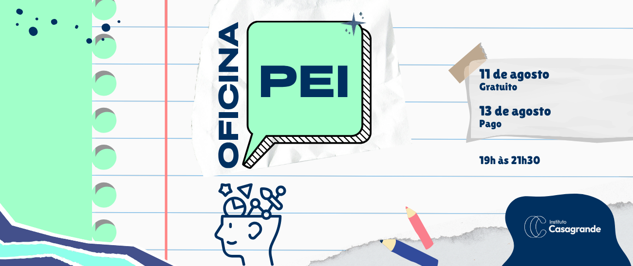 Oficina PEI 2025