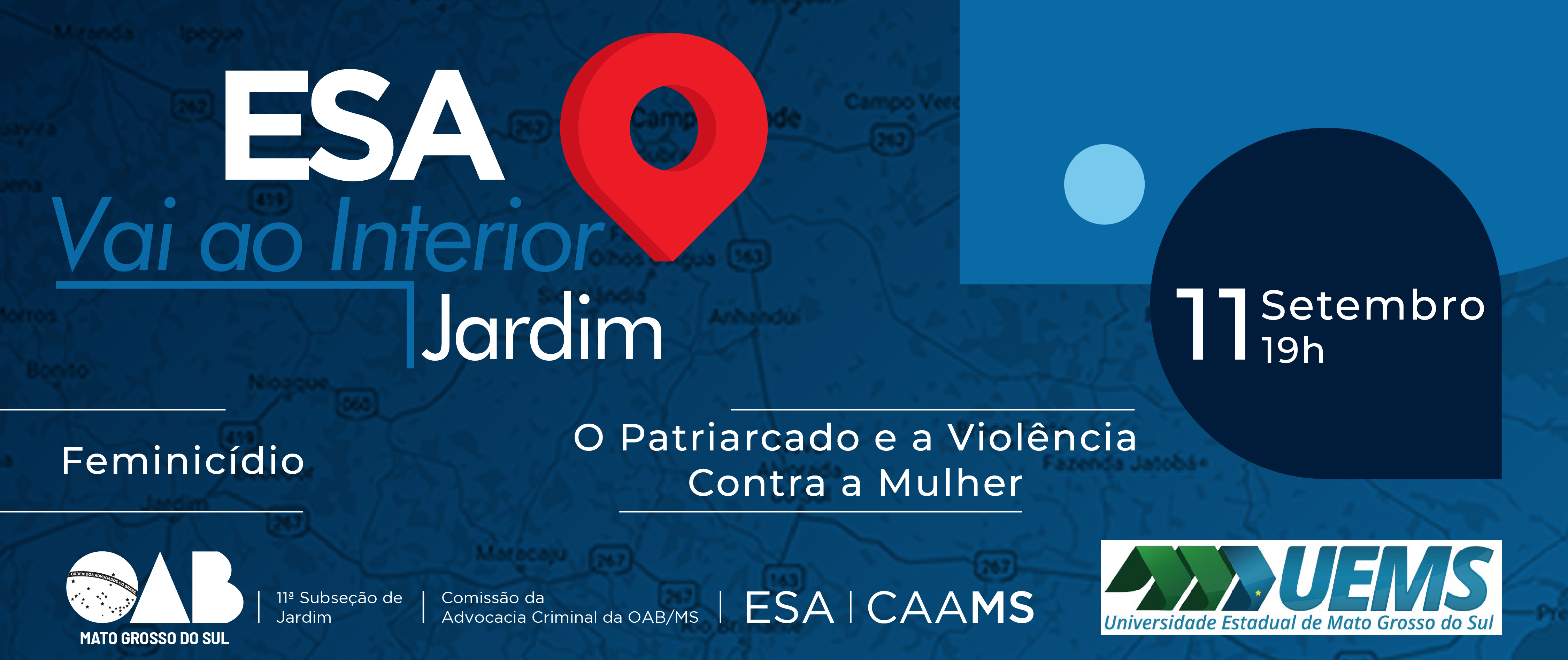 Feminicídio & O Patriarcado e a Violência Contra a Mulher