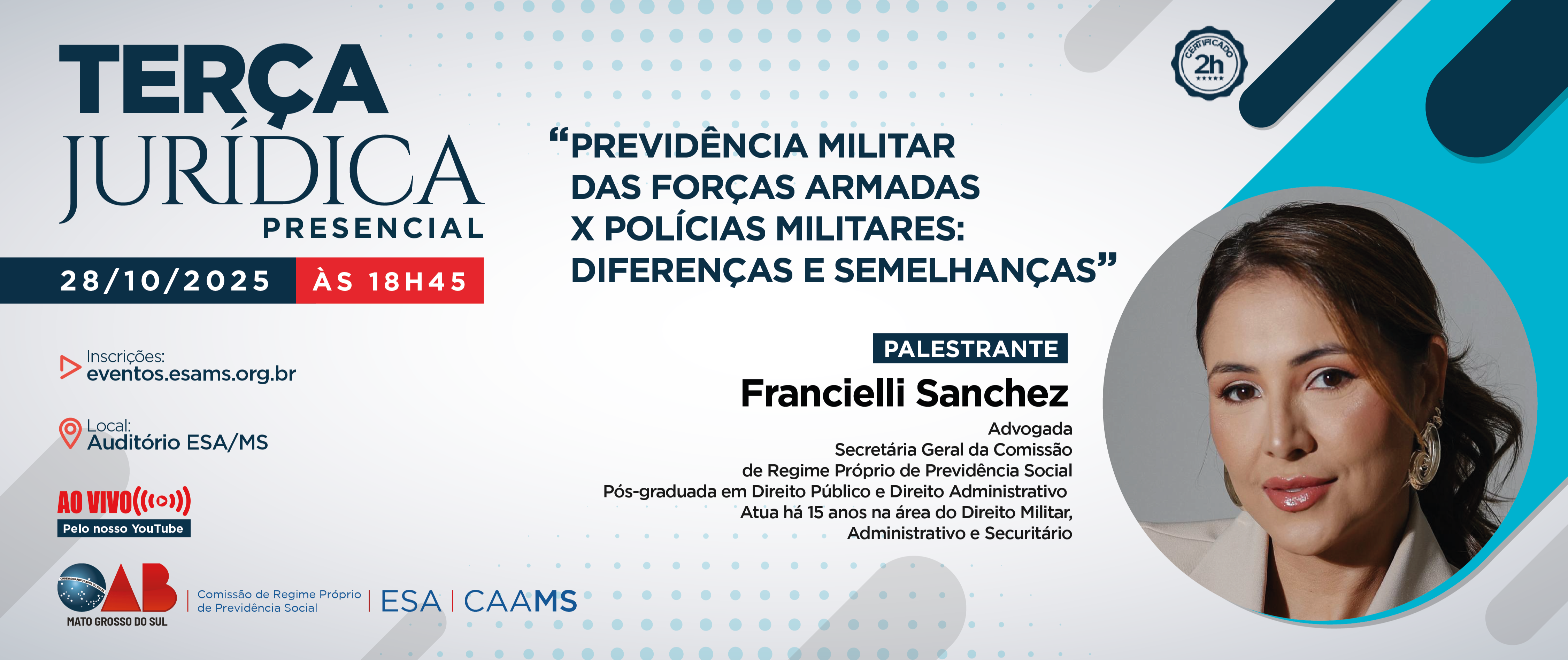 Previdência Militar das Forças Armadas x Polícias Militares