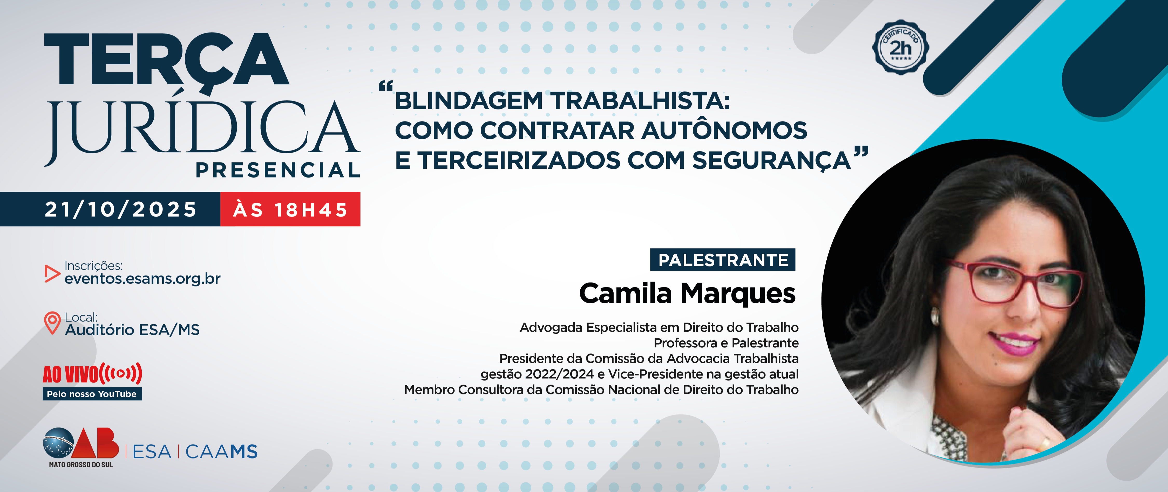 Blindagem Trabalhista: Como Contratar Autônomos e Terceirizados com Segurança