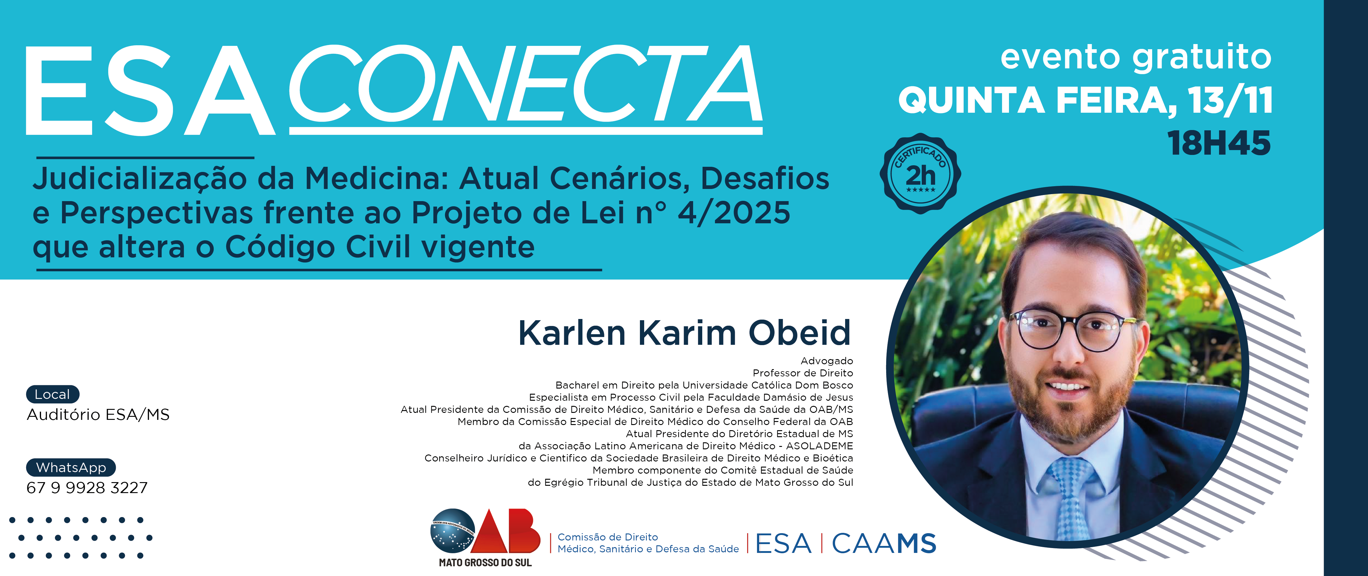 Judicialização da Medicina: Atual Cenários, Desafios e Perspectivas