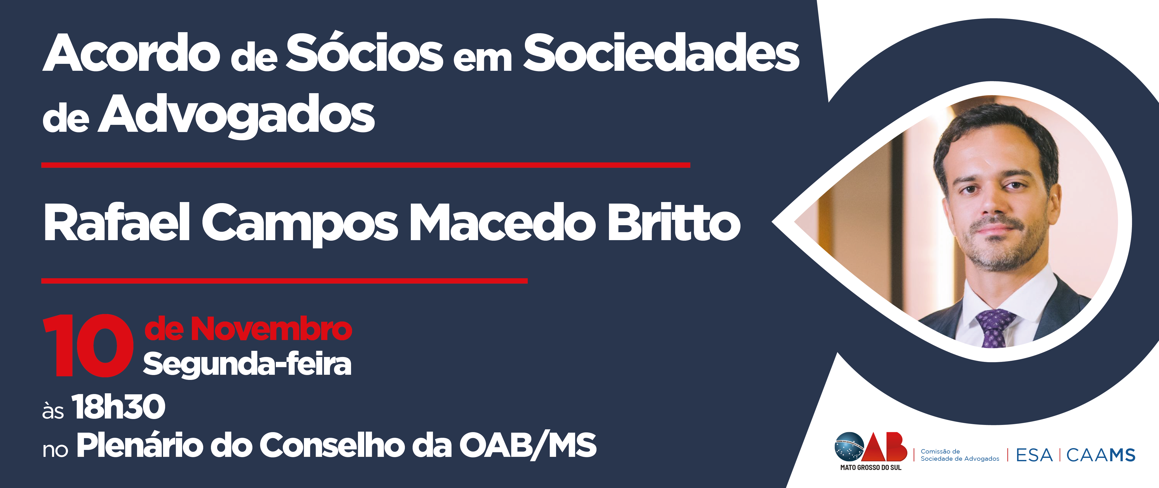 Acordo de Sócios em Sociedades de Advogados
