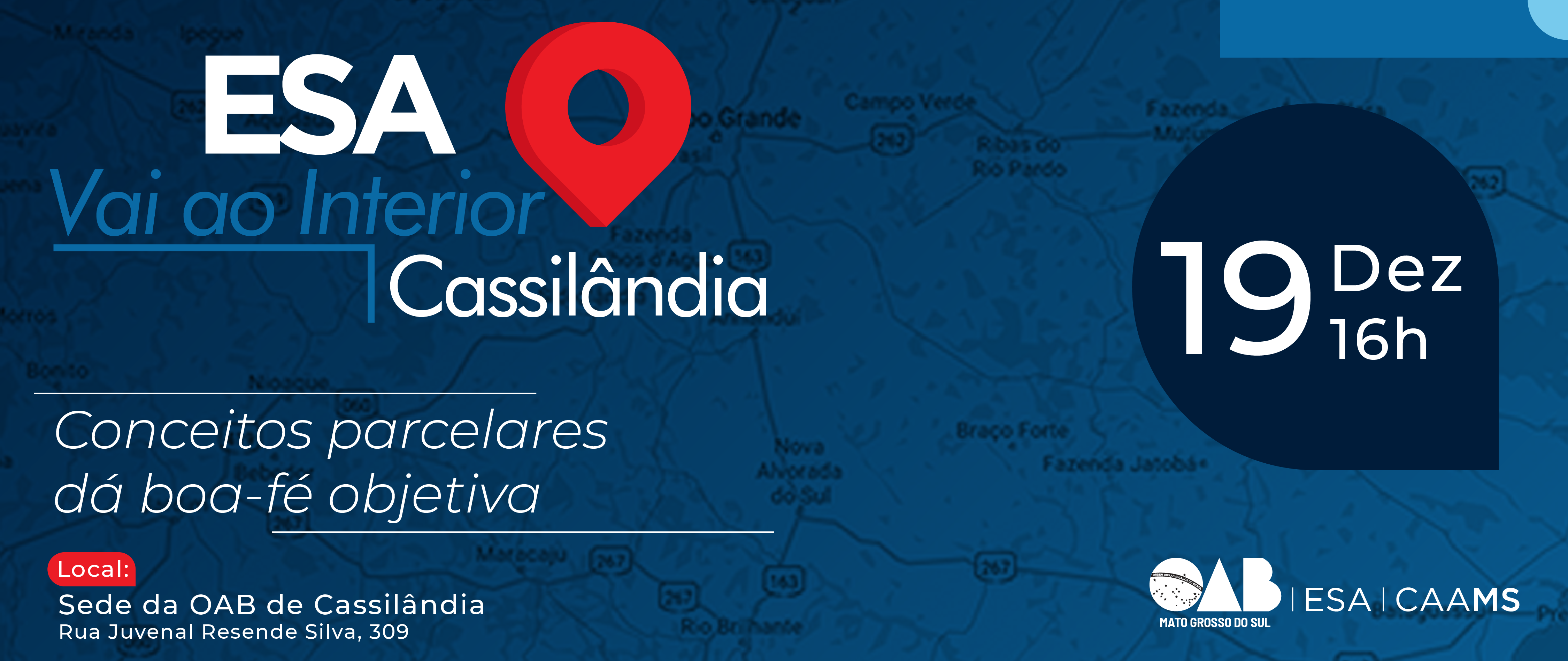 Conceitos parcelares dá boa-fé objetiva