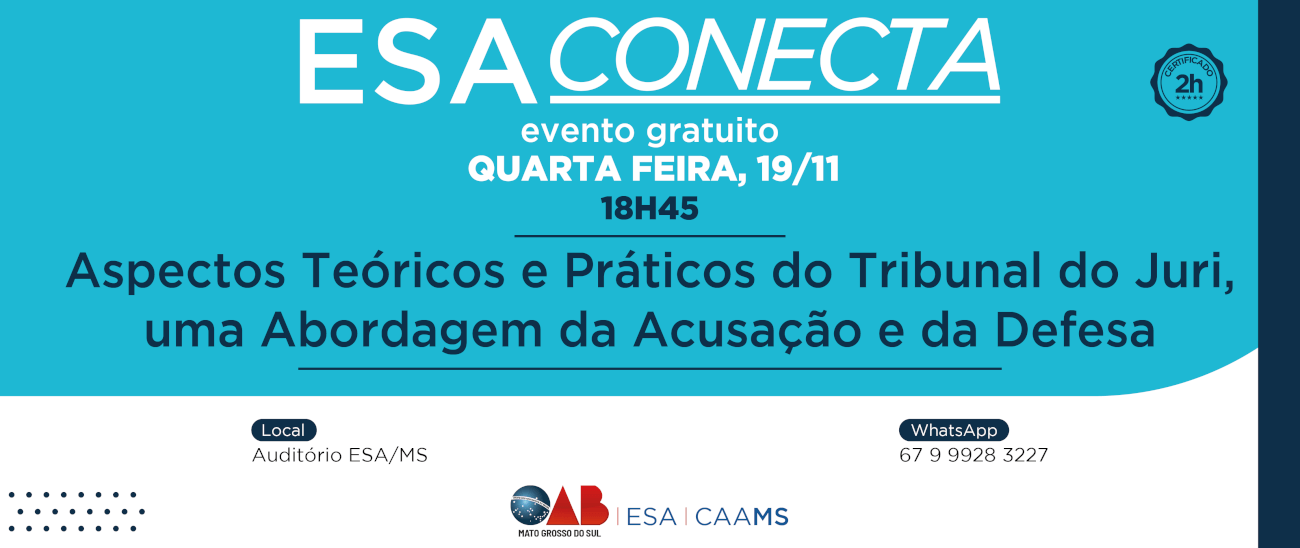 Aspectos teóricos e práticos do tribunal do Júri