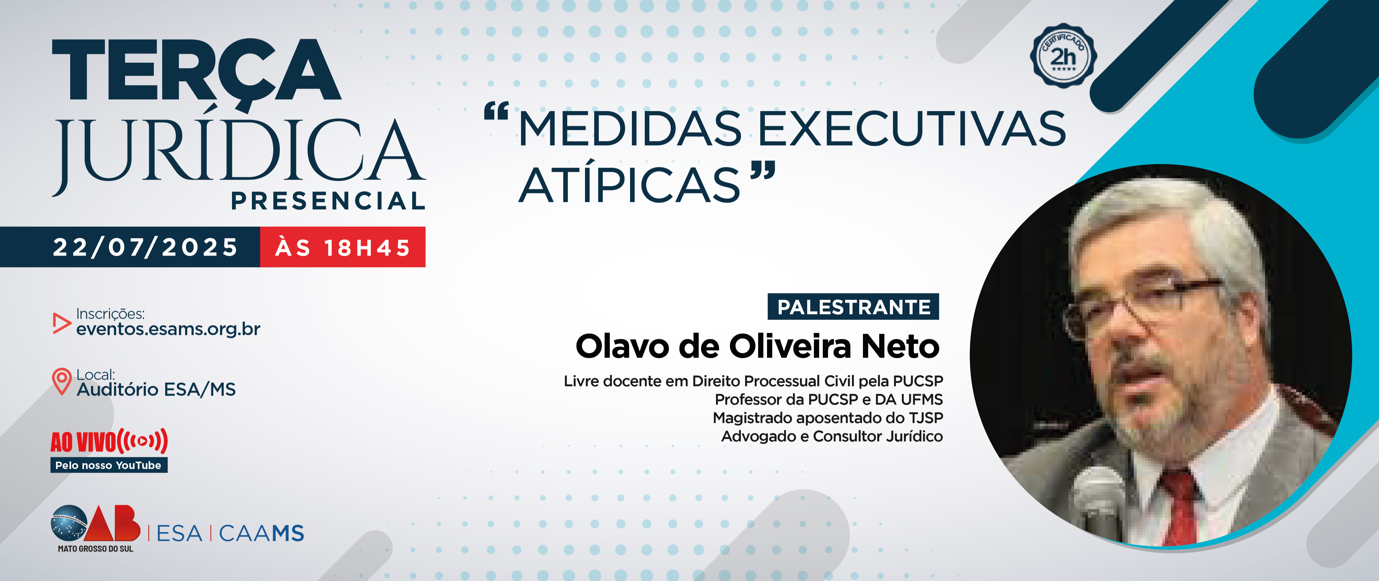 Medidas Executivas Atípicas