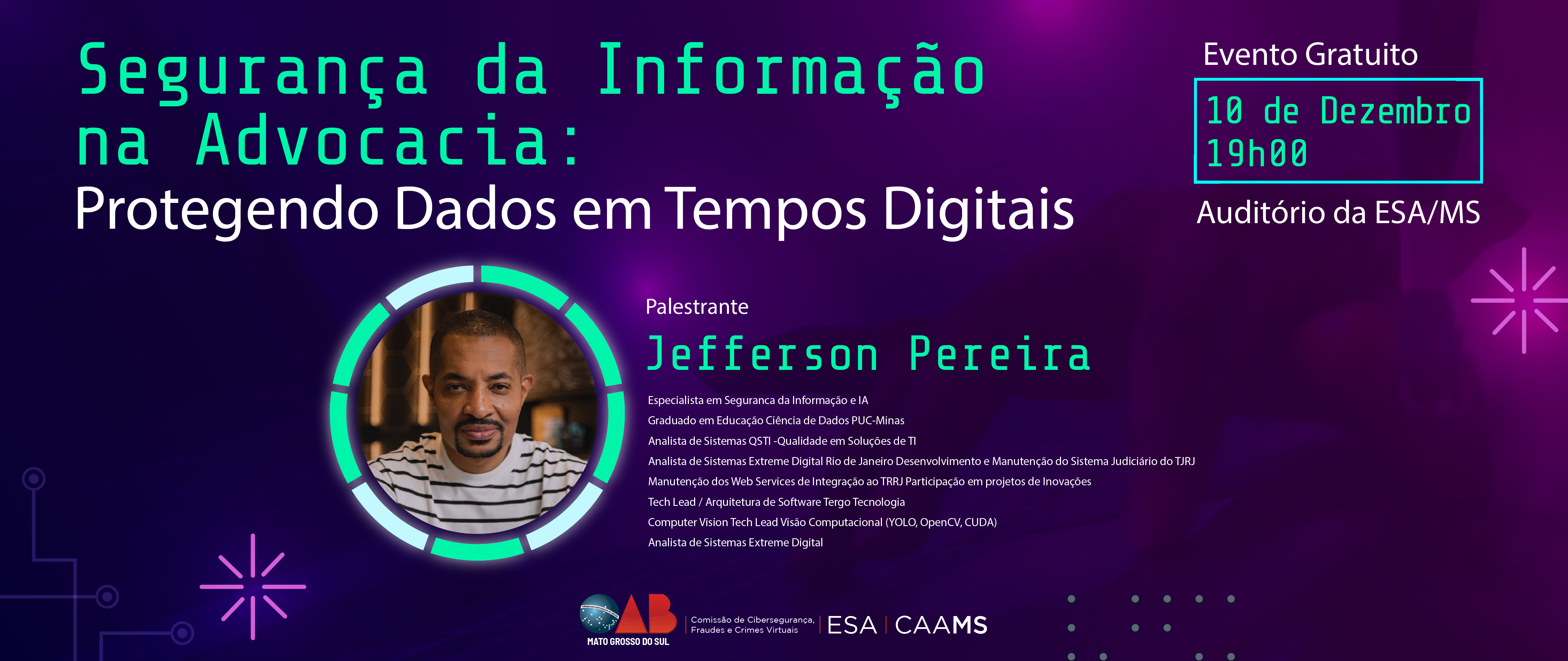 Segurança da Informação na Advocacia: Protegendo Dados em Tempos Digitais