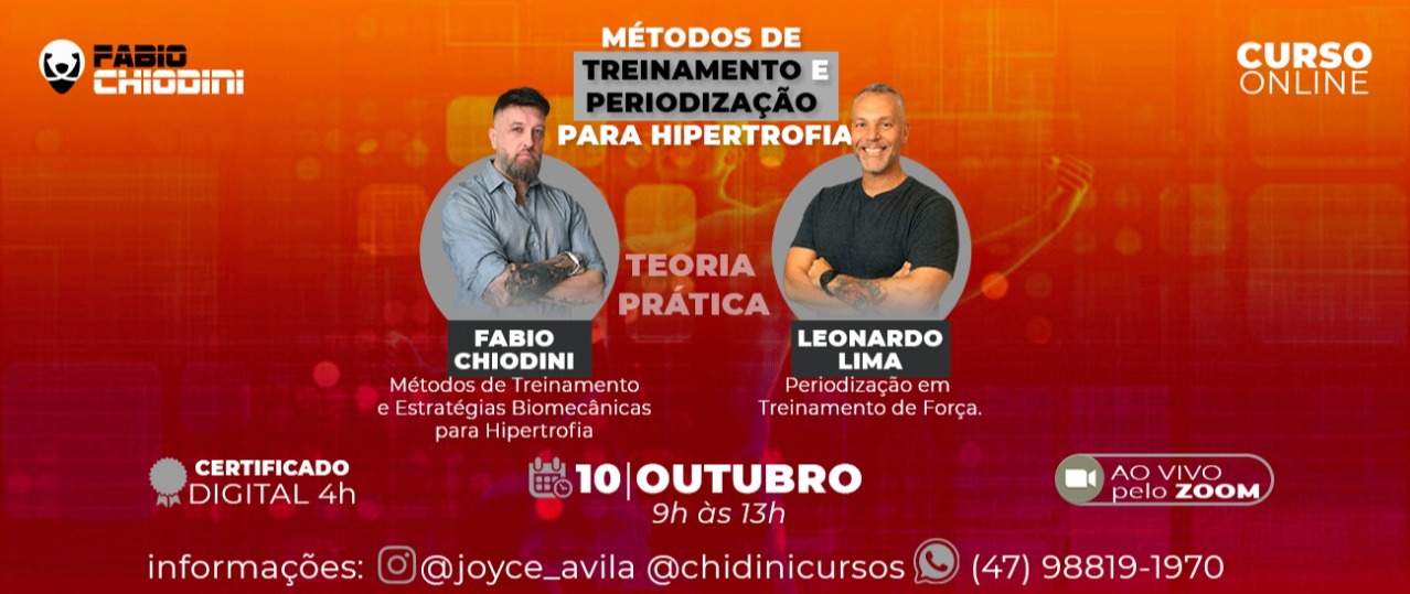 Métodos de Treinamento e Periodização para Hipertrofia