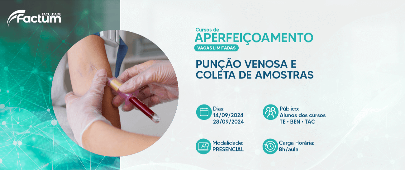 Banner do curso.